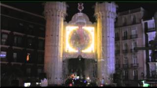 1ºpremio luces falla sueca literato azorin