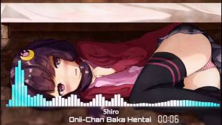 Onii-chan Baka Hentai , River Flows In You