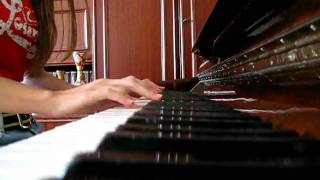 Beethoven Fur Elise by Ausra