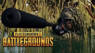 ЗАНИМАЕМ ТОП 1 В BATTLEGROUNDS