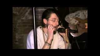 George Mikaberidze & George Siradze - " Alchemical dance or the meeting of two worlds" (Full)