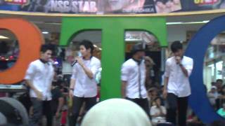 NSG STAR at PTC
