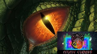 Драконий Взгляд - velvet clouds