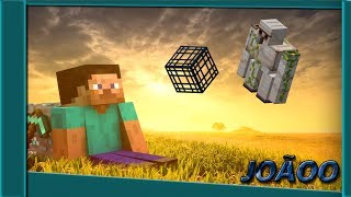 COMO CONSEGUIR  MOD SPAWN DE IRON GOLEM-2017- MINECRAFT 1.11.2