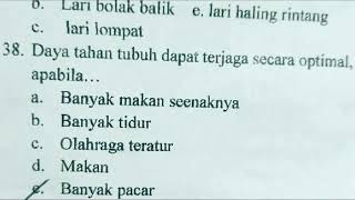 Jawaban ujian siswa bikin ngakak?
