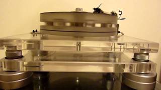 Musical Fidelity kW System