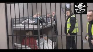 Žestoka svađa u zatvoru ⛓ Toma Panić i Maja Marinković "Zadruga 2"