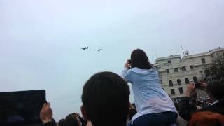 Севастополь - 9 Мая Авиация HD 2014