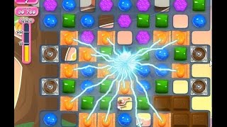 Candy Crush Saga Level 1720 ★★★ NO BOOSTER