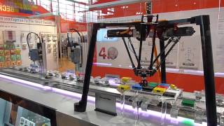 Beckhoff Smart Manufacturing