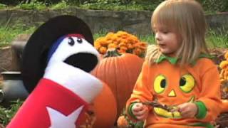 Homestar vs. Little Girl 2