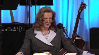 Founder's Week 2013 - Feb. 6 - Janet Parshall