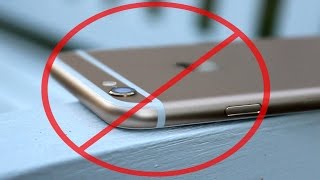 8 Reasons NOT to Buy the iPhone 6!