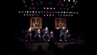 BIGBANG 大阪 S.L.C.