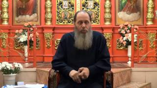 В чем сила святых мощей? (прот. Владимир Головин, г. Болгар)