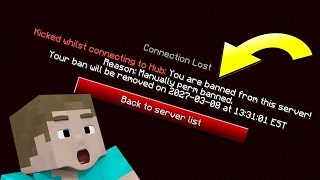 HOW I GOT BANNED FROM PERFORMIUM! - Hackercatching with DoniBobes