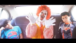 Рональд Макдональдс, акции