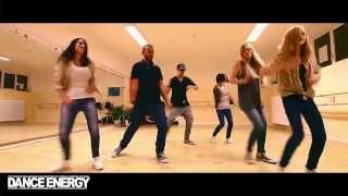 Hip Hop Beats - Urban Dance Kurs / Tanzschule in Lörrach bei Basel / DANCE ENERGY STUDIO