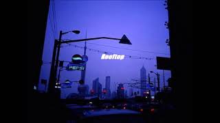 Free Drake x 40 x 6lack Type Beat   Rooftop.