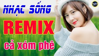 Nhạc sống bolero remix đỉnh cao , người mẫu 2k xinh lung linh nghe là phê , xem là mê .