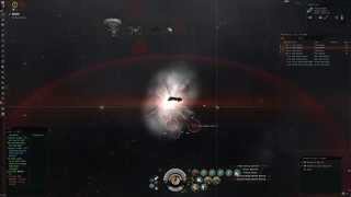 EVE - Online Harvesting 6/10's, the Fast way