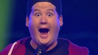 Chris Tall "Selfie von Mutti" DVD Trailer