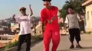 passinho dos maloka NGKS mc lan