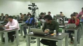 El Debate Rafael Moreno Valle vs Javier López Zavala lo que no se vió