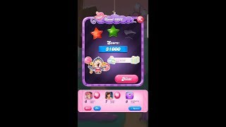 Candy Crush Saga Level 2032