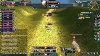 Respectum vs DemiDevil, ForFun 1-2.09.12