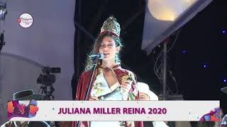 VENDIMIA SAN RAFAEL 2020