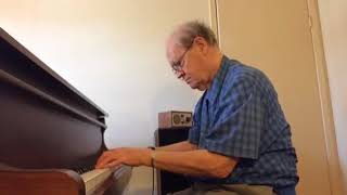Edward Tarte--Piano cover from Beethoven's Triple Concerto