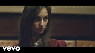 Chapel Club - Surfacing