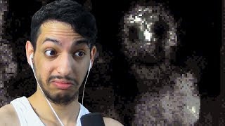SOMETHING WRONG WITH THIS GAME - Project Abel Demo (ENDING)