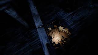 The Conjuring House Steam Announce Trailer