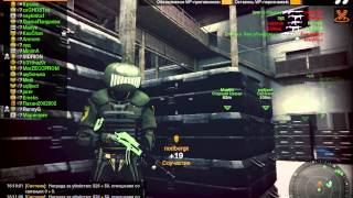 APB Reloaded Хэллоуин от Крысы прохождение Психушки № 22