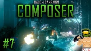 Halo 4 Campaign - Composer Legendary Speedrun