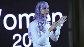 Cancer and the castle guardians | السرطان و حراس القصر | Dr. Mai Tolba | TEDxCairoWomen