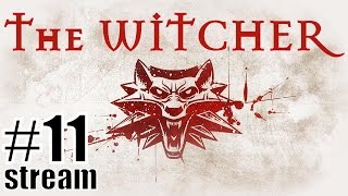 Ведьмак - Опасная вязкая трясина
