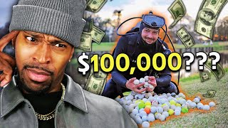 Adults React To Weirdest High Paying Jobs