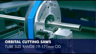 Orbitec Orbital Cutting Saws