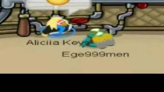 Club Penguin Festival Of Flight Tour