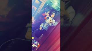 #tiktok#zanirajput99#asmakattybutte and my sis zani she tioktok id is zanirajput99