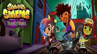 ОТКРЫТИЕ КЕЙСОВ В SUBWAY SURFERS ИЛИ КАК ВЫБИТЬ ДЖЕКПОТ