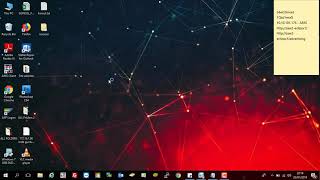 .NET Framework Hatası Çözümü - ( Win 7 - Win 8.1 - Win 10 )