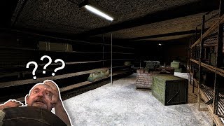 ОБОКРАЛ СКЛАД СИДОРОВИЧА. STALKER ПРОСТРАНСТВЕННАЯ АНОМАЛИЯ. #7