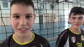 Colombo Volley: una scuola di Campioni
