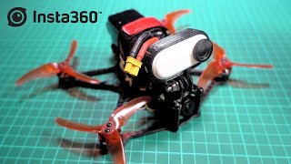 Insta360 GO2 For FPV
