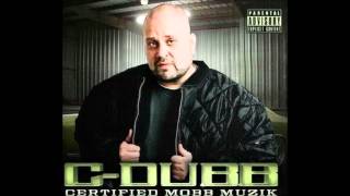 C Dubb   17  I Get Sick Feat  T Nutty
