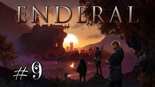 ENDERAL ● Кратчайший путь ● Стрим #9